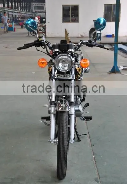 Classic Model Top Quality Sport Bike 125cc Engine Motorcycle photo-2