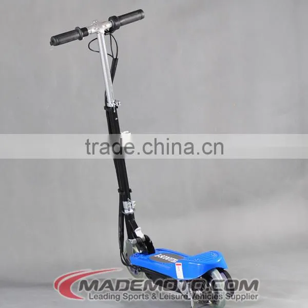 2 Wheel Electric Standing Scooter / Electric Vehicles photo-3