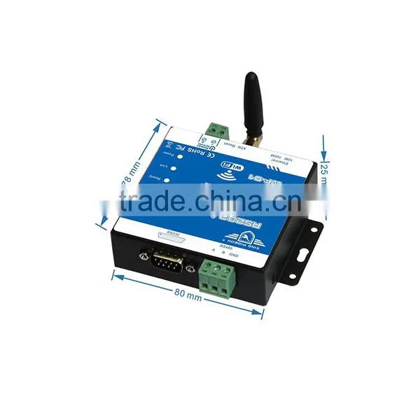 WIFI Converter for Wireless Data Transfer WF-01WIFI Converter photo-2