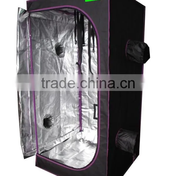 Grow Tent Grow Room Dark Room 100*100*200cm photo-2