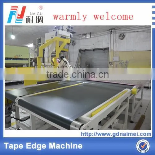 Edge Banding Machine for Sale (NG-06T) photo-5
