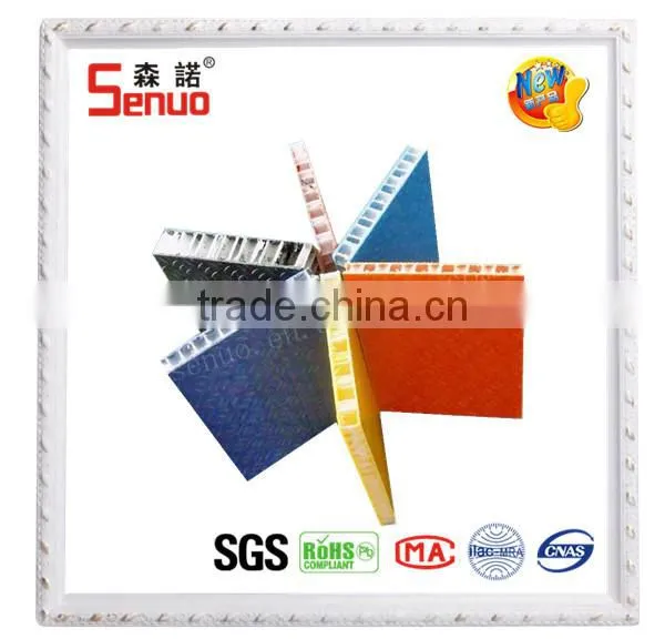 FRP Grating With Covered Surface photo-3
