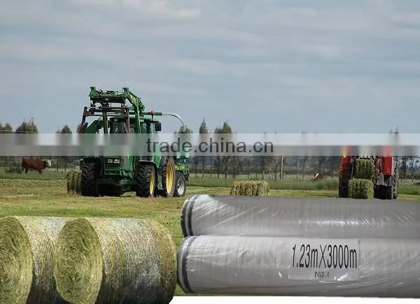 Agriculture Bale Net , Straw or Hay Baler Netting Wrap photo-2