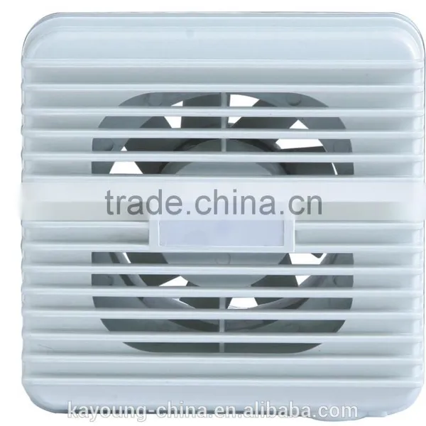 Bathroom / Kitchen Ceiling Mounted High-temperature Exhaust Fan / Exhaust Toilet Fan for Middle East Market photo-5
