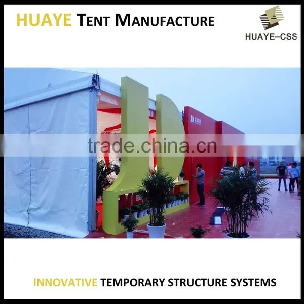 Best Quality 15x25m Event Marquee Tent for Company Ground Breaking Events photo-6