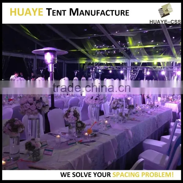 Crystal Outdoor Canopy for Sale photo-4