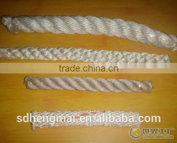 PP Rope,PP Packing Rope,baler Twine,banana Ropes/PP Ropes photo-2