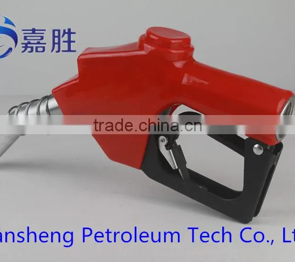 11A BSPT Oil Fuel Filling Dispenser Nozzle photo-3