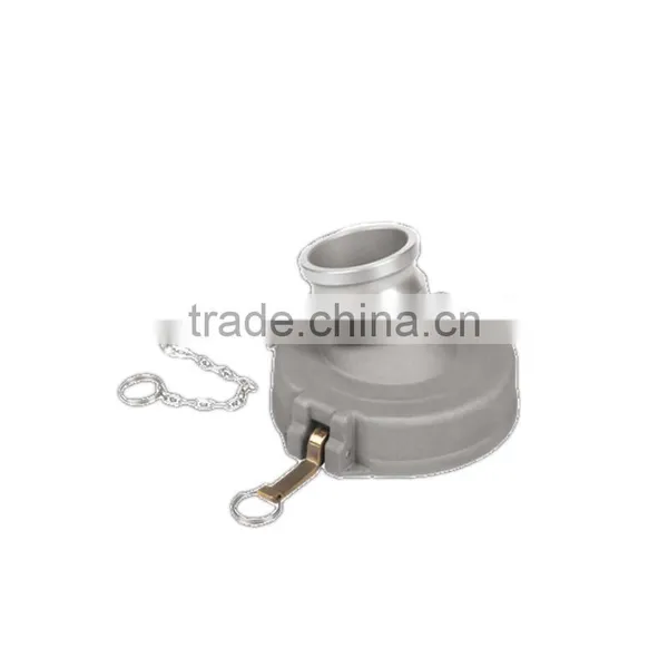 Factory Supply Oil Unloading API Reducing Female Coupling photo-4