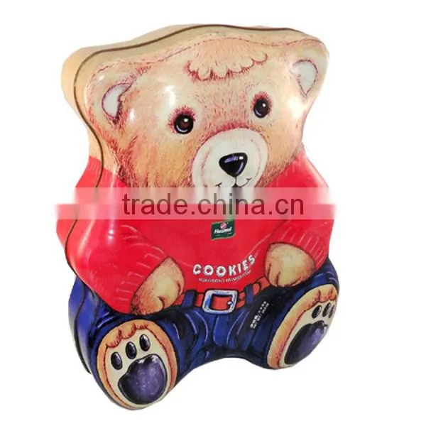 Mini Tin Toys photo-2