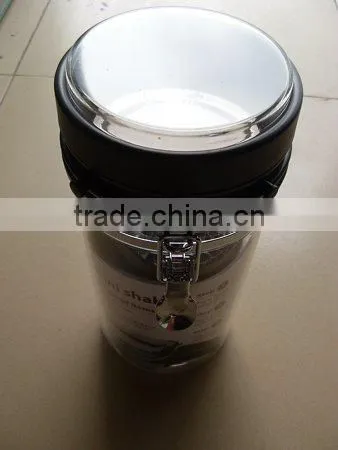 mini dry ice shaker