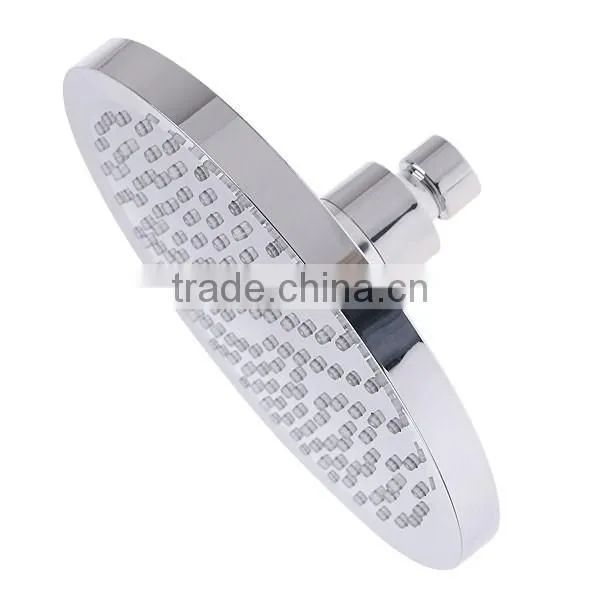 8" LD8030-B2 Glow Temperature Sensor Top Spray With ABS Sprayer, Multicolor For Your Choose photo-5