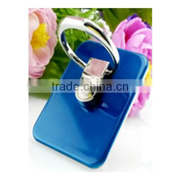 360 Degree Ring Stand Universal Mobile Phone Holder For IPhone photo-2
