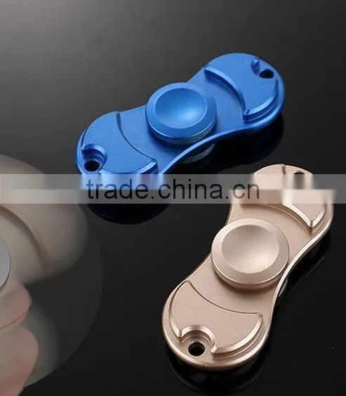 2017 Hot Sell Torqbar Hand Spinner Toys Fingertips Gyroscope