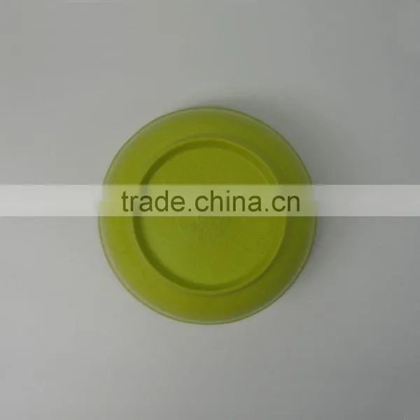 2016 Popular Biodegradable Bamboo Fiber Rice Bowls photo-6