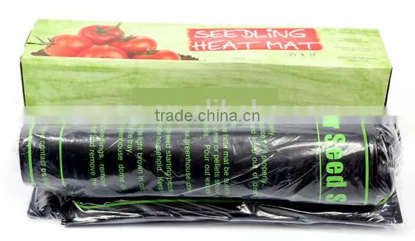 15x11 Inch Durable Waterproof Seedling Heat Mat Warm Hydroponic Heating Pad photo-2