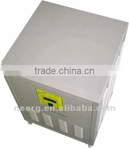 10kw Off-grid Pure Sine Wave Inverter for Wind and Solar Power System