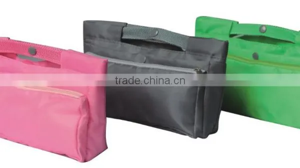Inno-crea Travel Portable Waterproof Breathable Shoes Bag photo-3