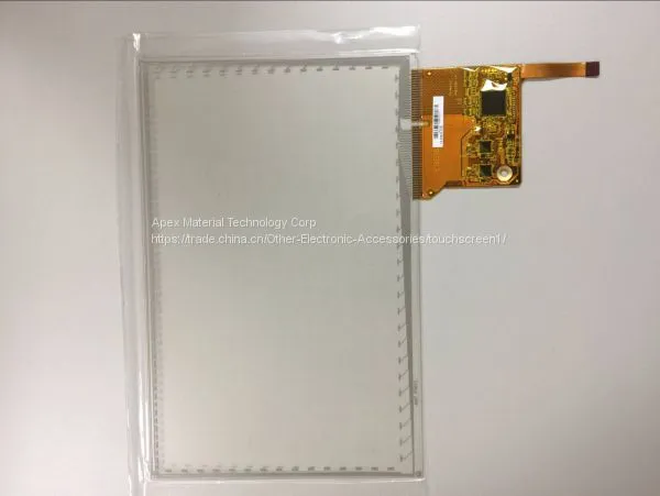 AMT 3-32 Inch Touch Screens photo-3