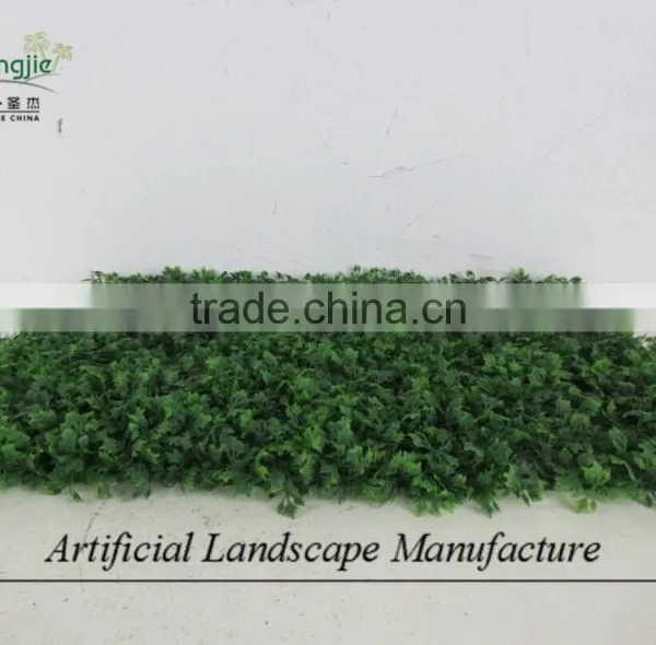 Artificial Boxwood Carpet ,fake Green Hedge Boxwood Mat photo-3