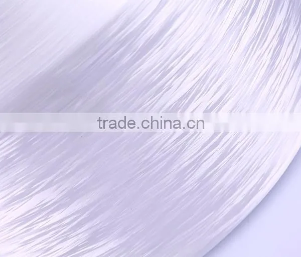 High Quality 30D Nylon Monofilament Yarn 40D Polyamide Yarn With Competitive Price photo-3