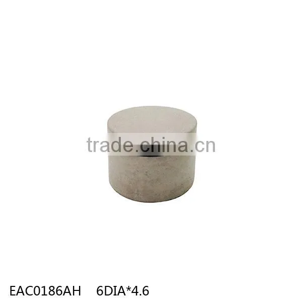 Kitchen Accessories Concrete or Cement Seasoning Pot /salt and Pepper Grinder Set photo-6