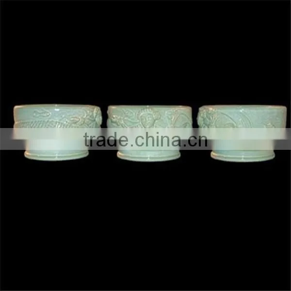 Hot Sell Ceramic Tiki Mug for Beer Drinking photo-4