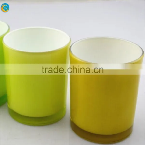 Summer Candle Holder Votive Glass Holder photo-2
