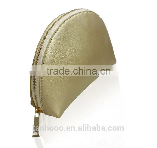 Hot Sellling Factory Wholesale Travel Cosmetic Makeup Bag photo-3