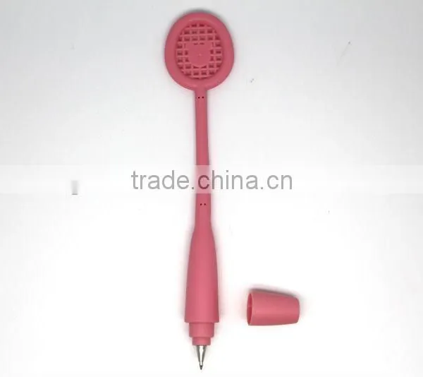 New Promotional Bat Ball Pen With Blue Ink 0.7mm, Cartoon Ball Pen, Kids Ball Pen photo-2