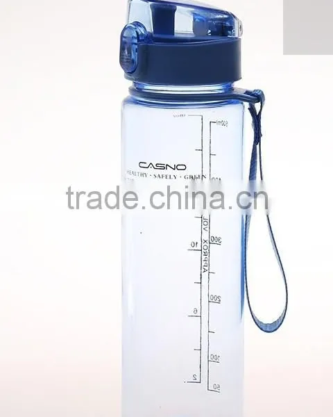 Promotional Gift Bulk Items Water Bottle With Customized Logo photo-3