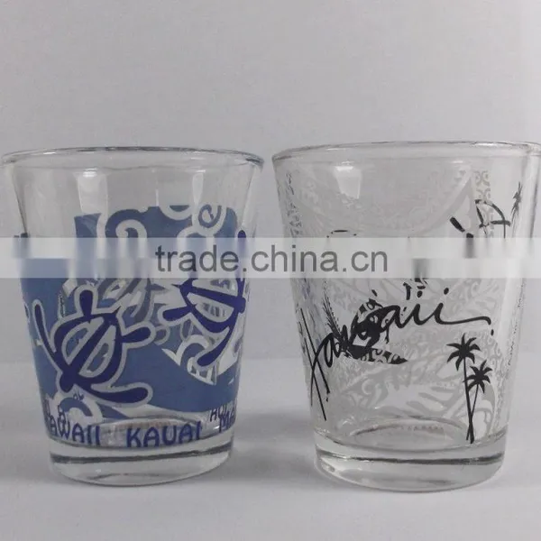 2oz 50ml Glass Tass Liqueur Cup Vodka Glass Shot Glass Cup photo-5