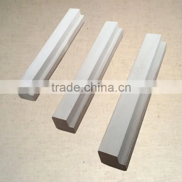 First-Class Grade Paulownia Wood Furniture Parts Supply photo-2