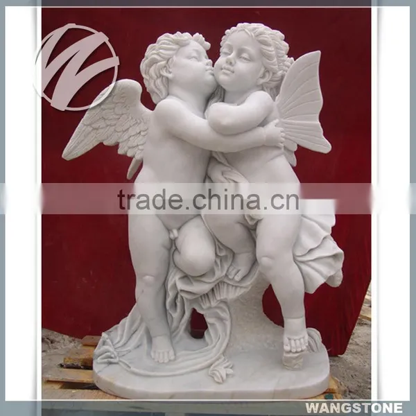 Modern Abstract Stone Sculpture photo-3