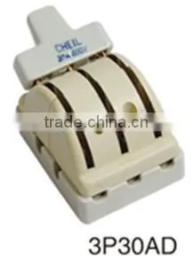 Types of Electrical Change Over Knife Switch photo-3