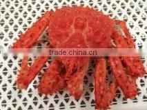 Frozen Cooked King Crab photo-6