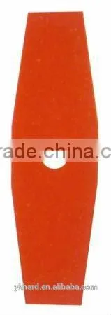 12 Inch 65mn Black Diamond 2T Blade photo-2