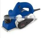 Electric planer