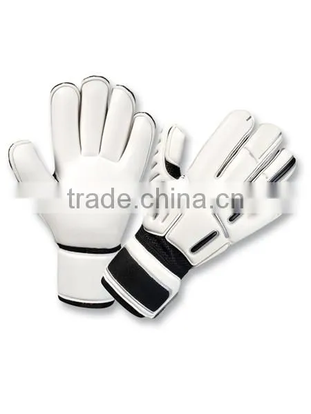 4mm Goalkeeper Gloves photo-3