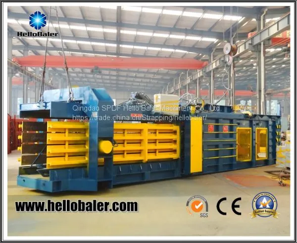 Lifelong Durable Waste Baler for Paper, Cardboard, Plastic Recycling photo-2