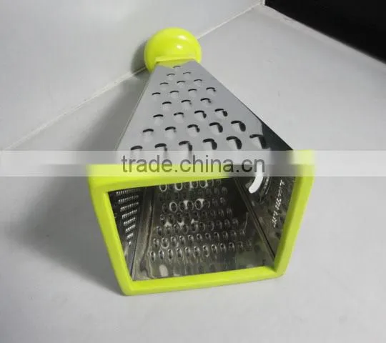 GT-1604 4 Sides Stainless Steel Grater photo-4