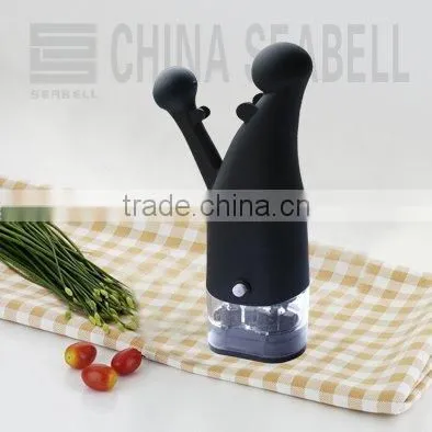 Pepper Mill