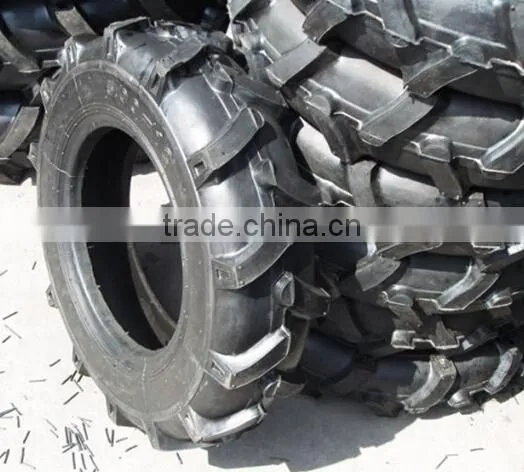 Power Tiller Wheel 4.00-10 , 5.00-10 , 6.00-10 Tyre