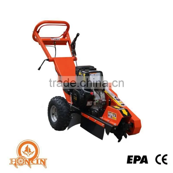 2015 Hot Sale Small Tree And Stump Removal Grinding Cost photo-3