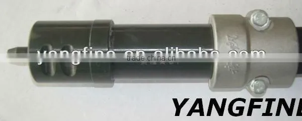 Hot Sale China High Performance Vibrator Coupling photo-6