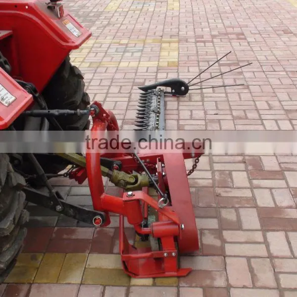 Farm Machine Tractor Sickle Bar Mower photo-4