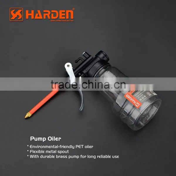 Professional Hand Pump Oiler photo-2