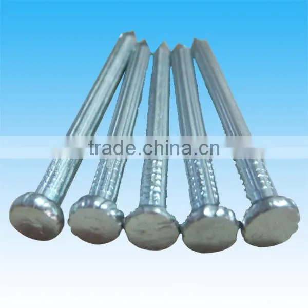 2 ''Concrete Nails/Cement Steel Nail From Guangzhou Supplier photo-2