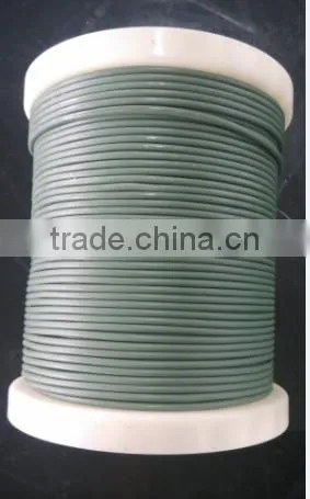 100 Meters/ Roll Robot Mower Boundary Wire , Which Has Got CE Certificate Approve photo-2