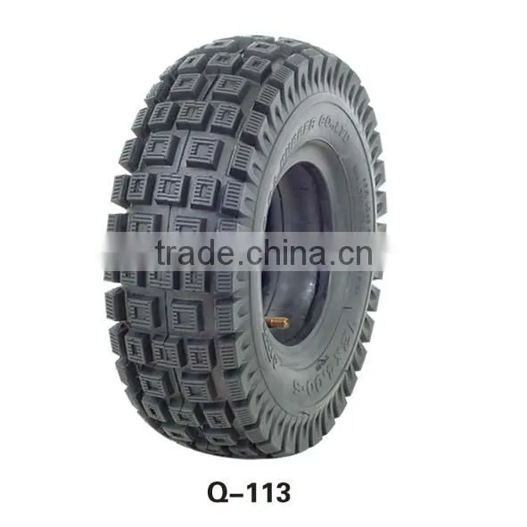 Electric Wheelbarrow Tire